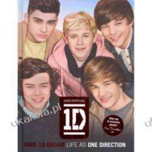  Dare to Dream: Life as One Direction (100% official)