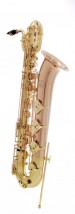  John Packer saksofon barytonowy JP144
