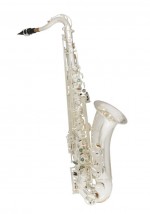  John Packer saksofon tenorowy JP042S posrebrzany