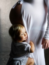  Sesje brzuszkowe - zdjęcia w ciąży