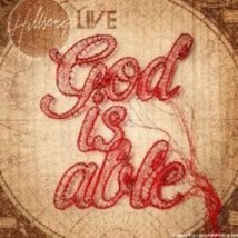  GOD IS ABLE (CD)