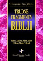  TRUDNE FRAGMENTY BIBLII