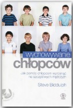  WYCHOWANIE CHŁOPCÓW