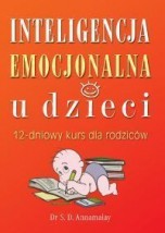  INTELIGENCJA EMOCJONALNA U DZIECI