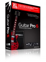  Guitar Pro 6