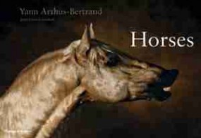  Horses Yann Arthus bertrand konie