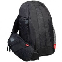  Plecak CANON Custom Gadget Bag 300EG Czarny 300EG
