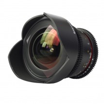  Samyang 14mm f/2.8 ED AS IF UMC Video DSLR do Canon