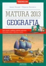  nowe Vademecum 2013 - Geografia - Matura nowe wydanie