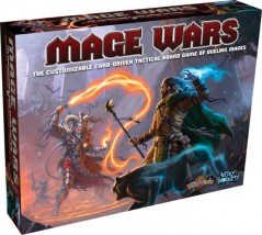  Mage Wars Core Set