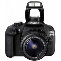 Canon EOS 1200D EF-S 18-55 DC III 1200d